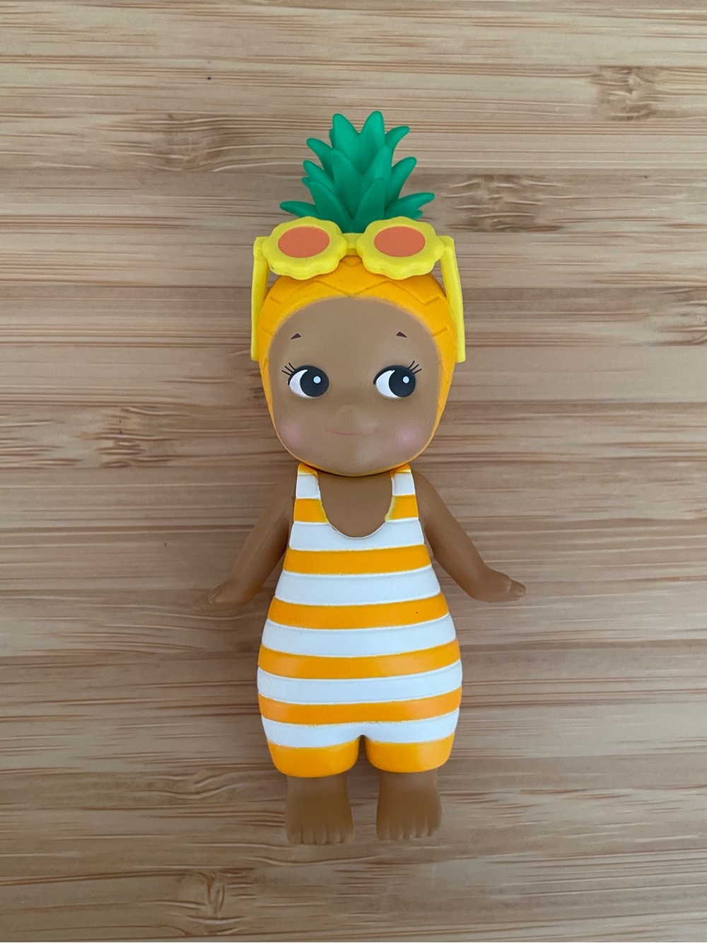Sonny Angel Summer Vacation Series